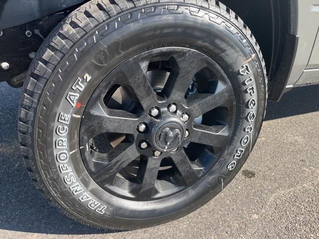 new 2026 Ram 3500 car, priced at $79,556