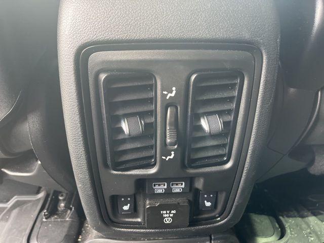 used 2022 Dodge Durango car, priced at $25,482