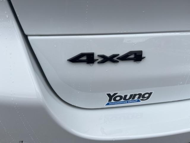 new 2025 Jeep Grand Cherokee L car, priced at $55,495