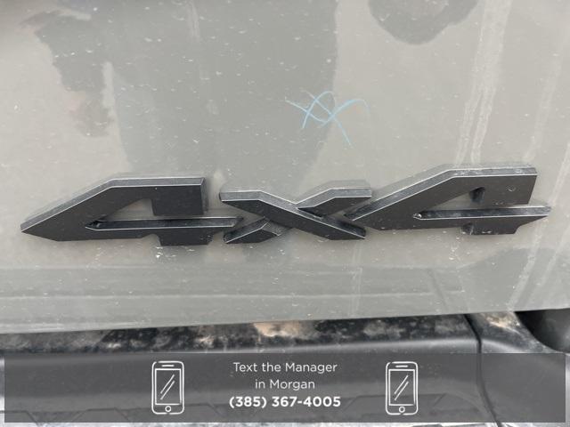 new 2026 Ram 2500 car, priced at $75,397