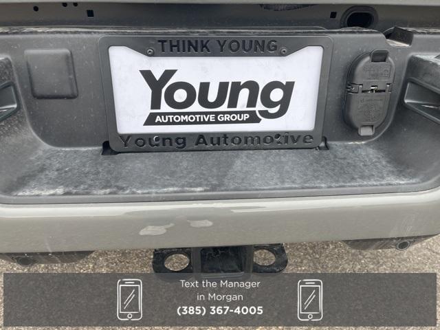 new 2026 Ram 2500 car, priced at $75,397