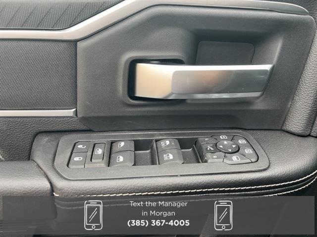 new 2026 Ram 2500 car, priced at $75,397