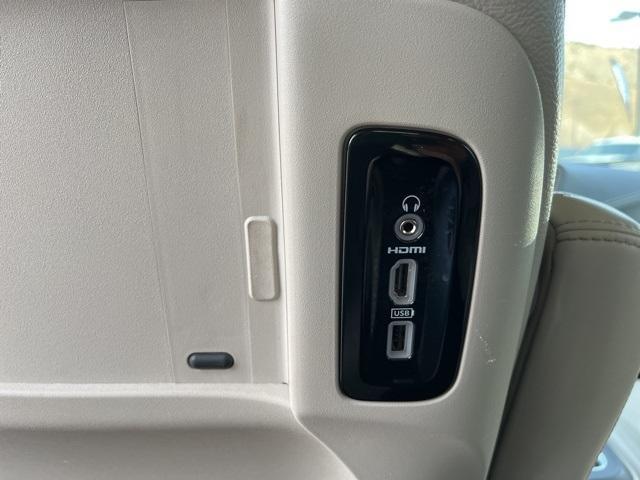 used 2021 Chrysler Pacifica car, priced at $25,578