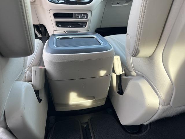 used 2021 Chrysler Pacifica car, priced at $25,578