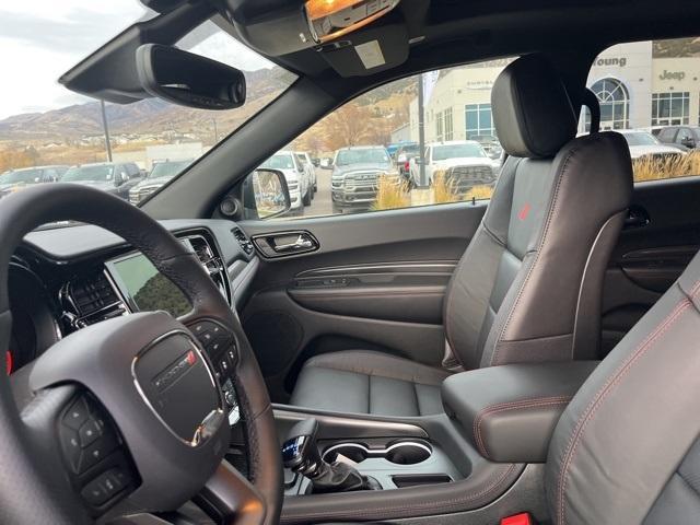 new 2026 Dodge Durango car, priced at $43,713