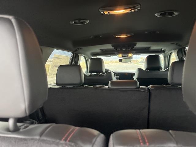 new 2026 Dodge Durango car, priced at $43,713