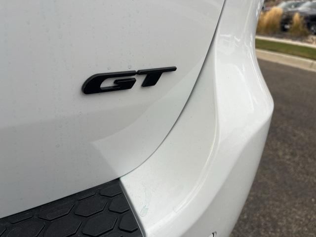 new 2026 Dodge Durango car, priced at $43,713