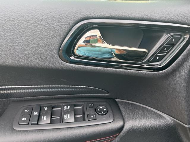 new 2026 Dodge Durango car, priced at $43,713