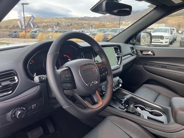 new 2026 Dodge Durango car, priced at $43,713