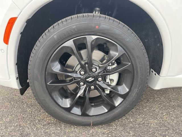 new 2026 Dodge Durango car, priced at $43,713