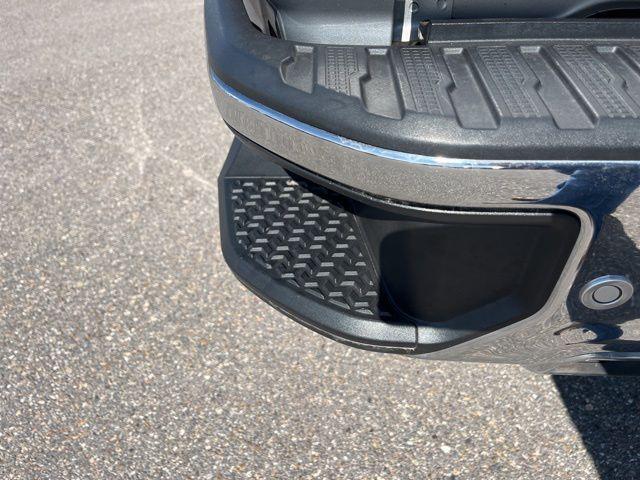 used 2019 Chevrolet Silverado 1500 car, priced at $26,394