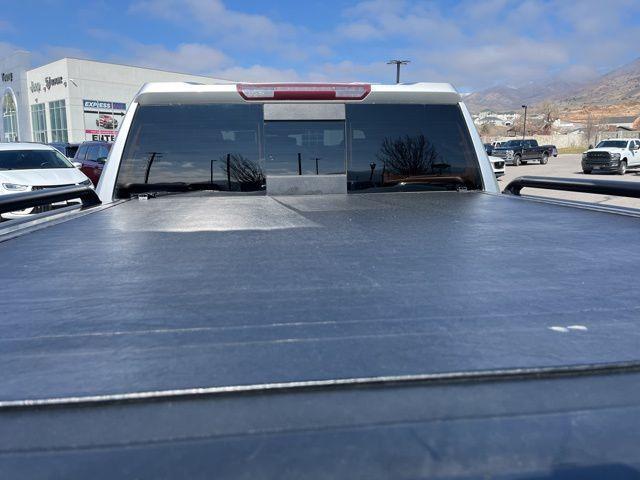 used 2019 Chevrolet Silverado 1500 car, priced at $26,394