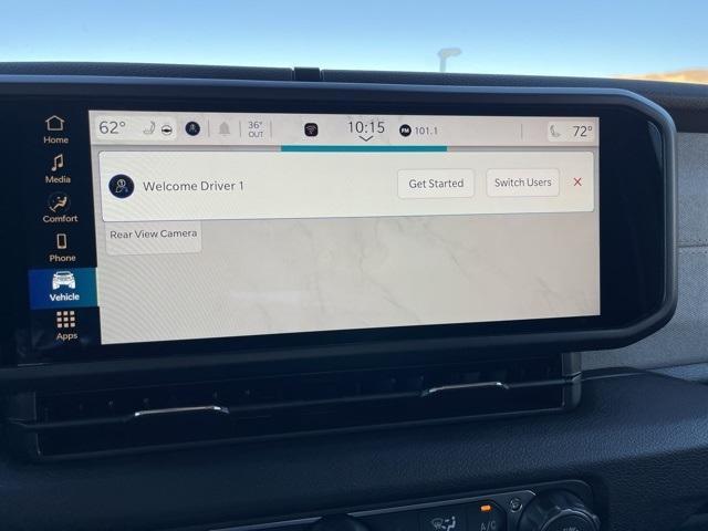 new 2026 Jeep Wrangler car, priced at $47,495