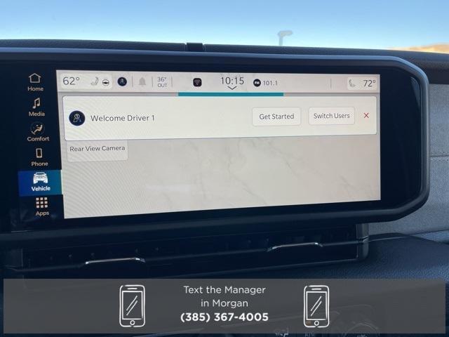 new 2026 Jeep Wrangler car, priced at $41,663