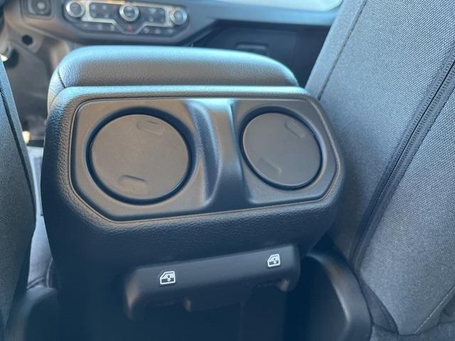 new 2026 Jeep Wrangler car, priced at $47,495