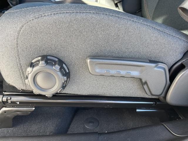 new 2026 Jeep Wrangler car, priced at $47,495