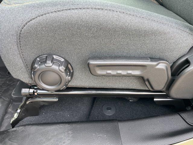 new 2026 Jeep Gladiator car, priced at $48,970