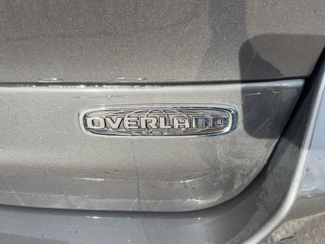 used 2022 Jeep Grand Cherokee L car, priced at $28,591