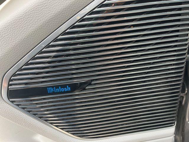 used 2022 Jeep Grand Cherokee L car, priced at $28,591