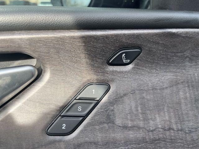 used 2022 Jeep Grand Cherokee L car, priced at $28,591