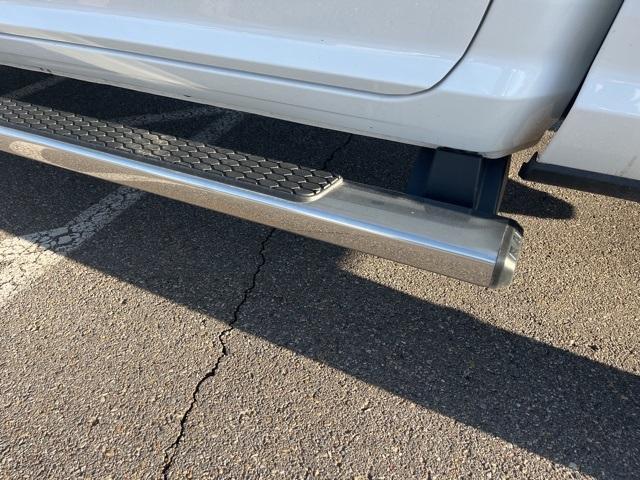 used 2022 Ram 2500 car, priced at $45,000