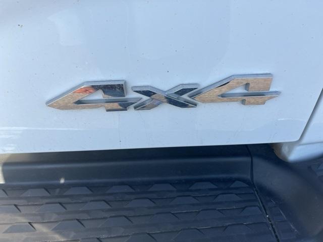 used 2022 Ram 2500 car, priced at $45,000