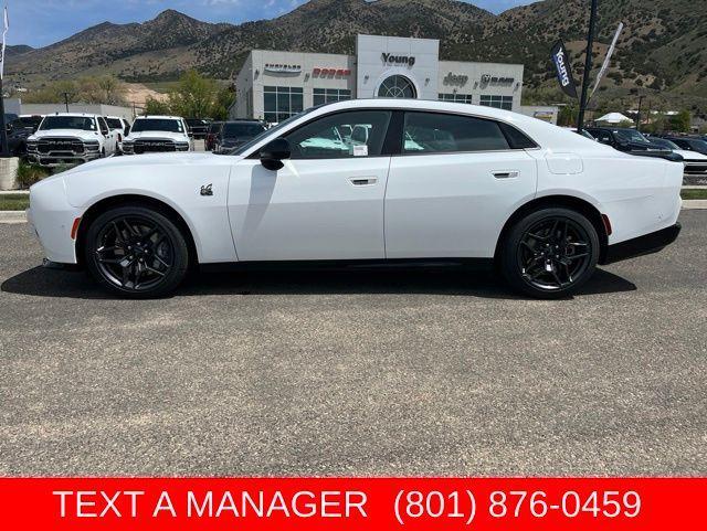 new 2026 Dodge Charger car, priced at $69,613