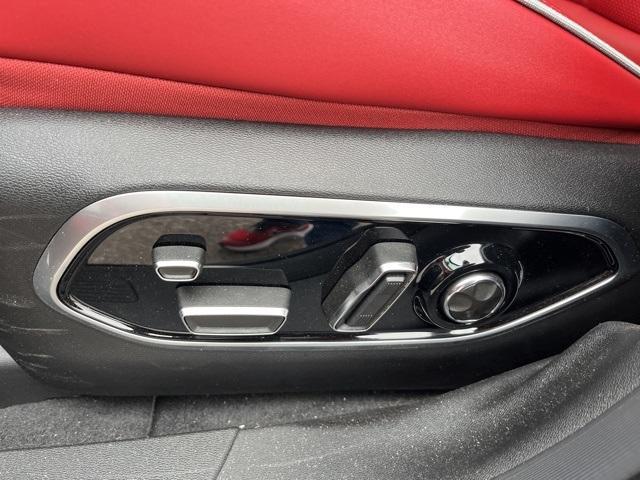 used 2025 Jeep Wagoneer S car, priced at $45,645