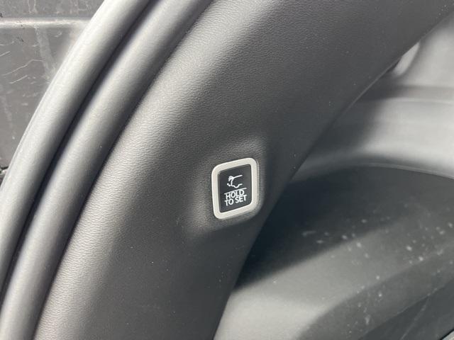 used 2025 Jeep Wagoneer S car, priced at $45,645