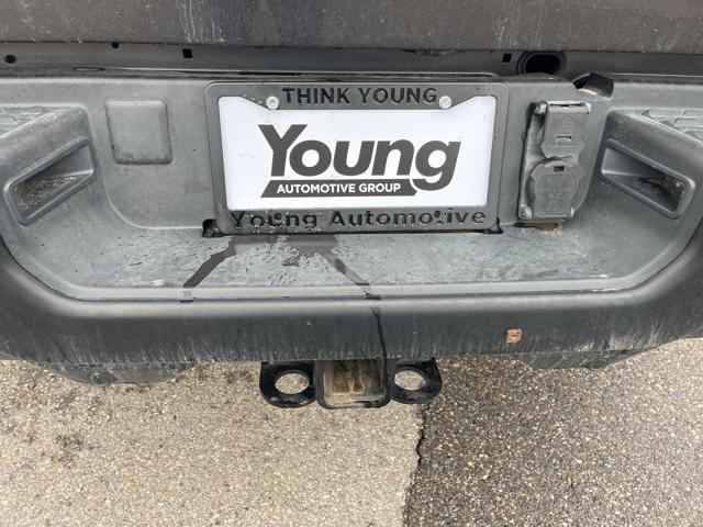 used 2024 Ram 2500 car, priced at $69,322