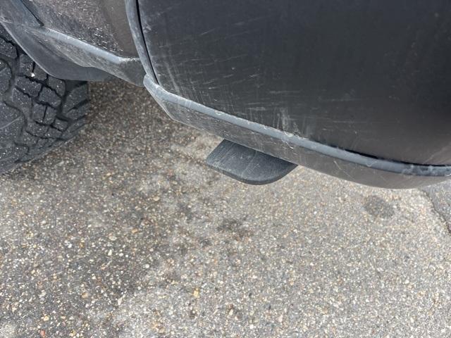 used 2024 Ram 2500 car, priced at $69,322