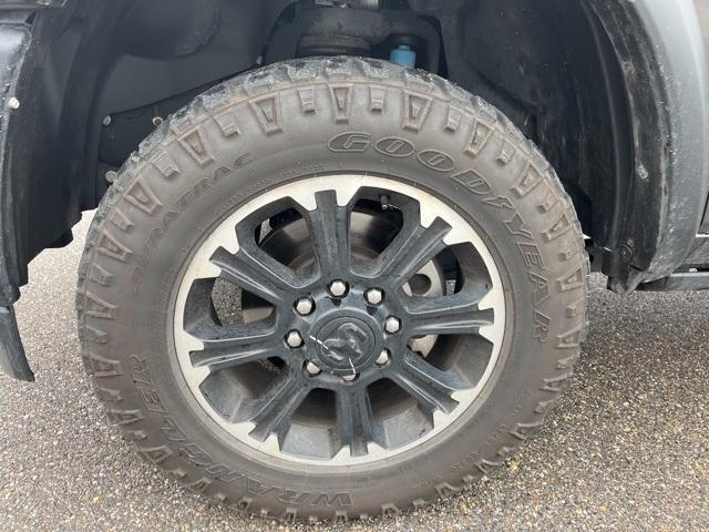 used 2024 Ram 2500 car, priced at $69,322