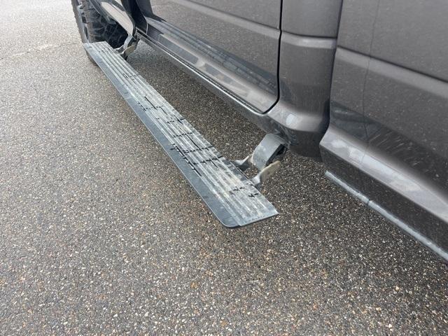 used 2024 Ram 2500 car, priced at $69,322