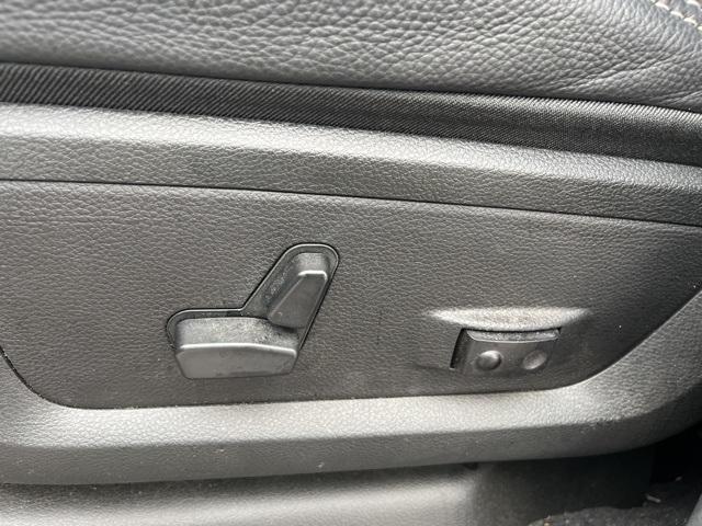 used 2024 Ram 2500 car, priced at $69,322