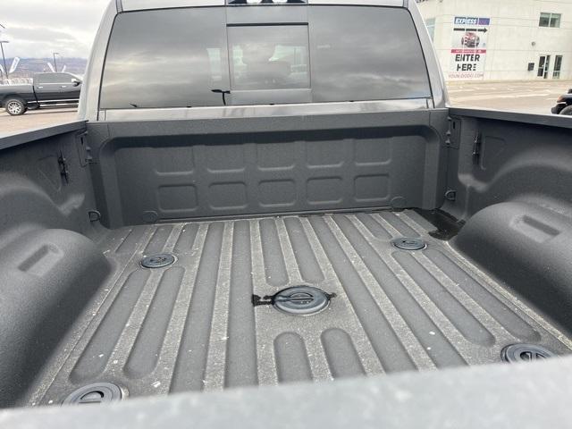 used 2024 Ram 2500 car, priced at $69,322