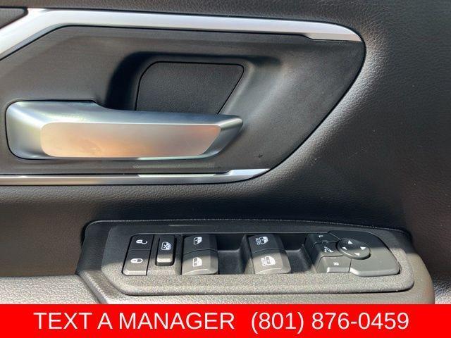 new 2026 Ram 1500 car, priced at $63,108