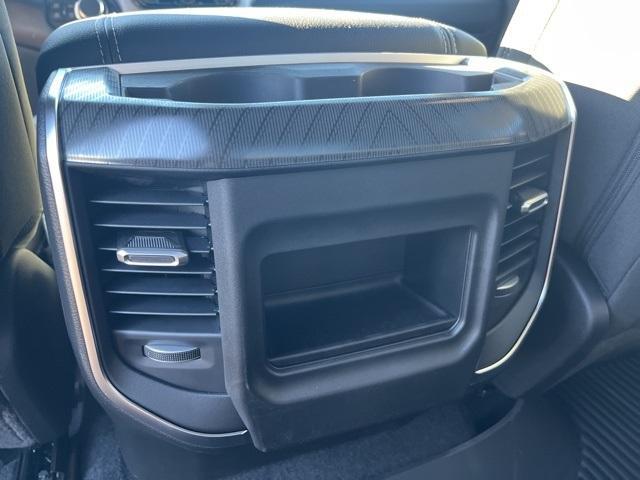 new 2026 Ram 1500 car, priced at $51,347