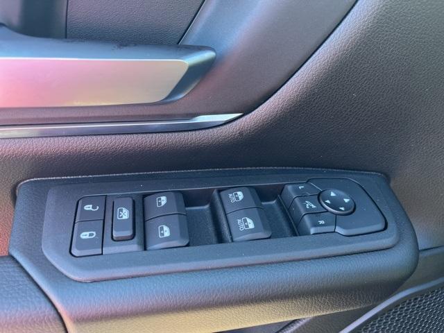 new 2026 Ram 1500 car, priced at $51,347