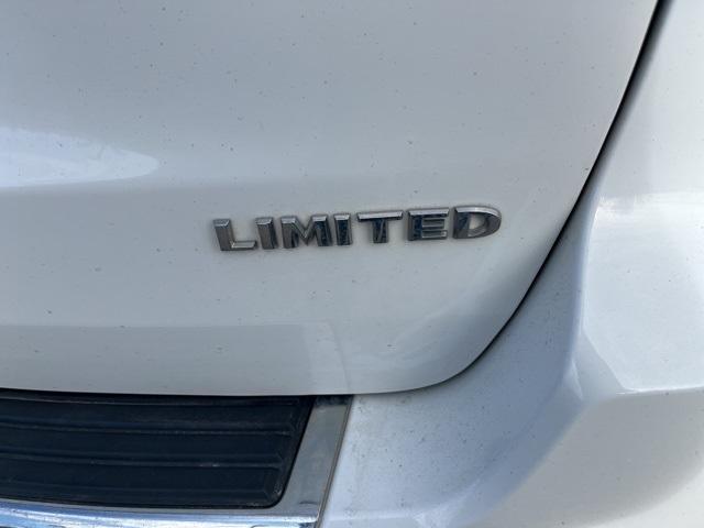 used 2015 Jeep Grand Cherokee car, priced at $6,905