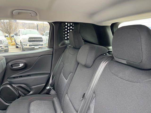 used 2022 Jeep Renegade car, priced at $22,250