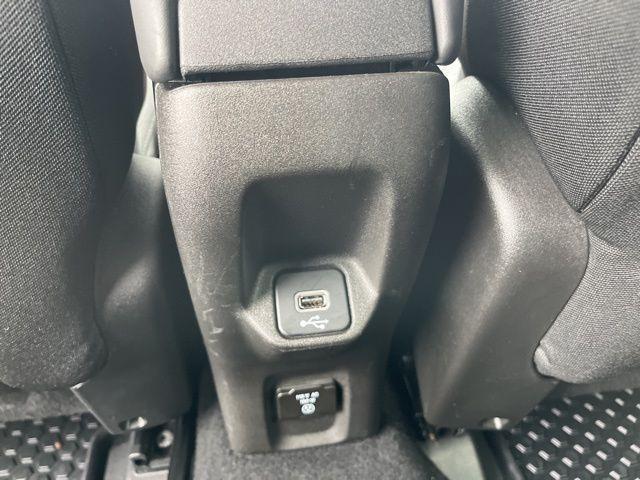 used 2022 Jeep Renegade car, priced at $22,250