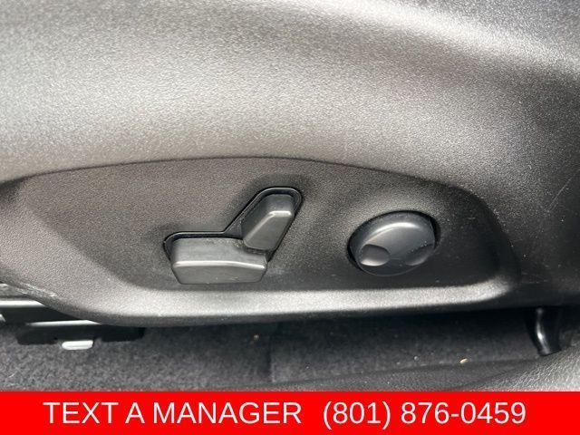 used 2022 Jeep Renegade car, priced at $21,698
