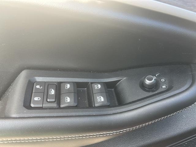 used 2023 Jeep Grand Cherokee car, priced at $28,461