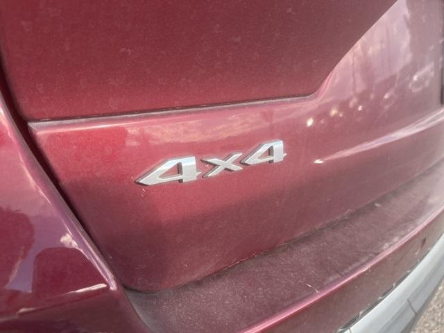 used 2023 Jeep Grand Cherokee car, priced at $28,461