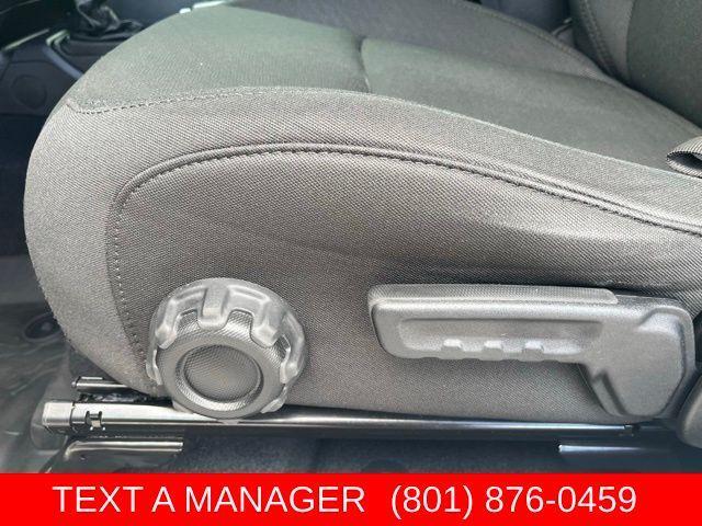 used 2023 Jeep Gladiator car, priced at $35,948