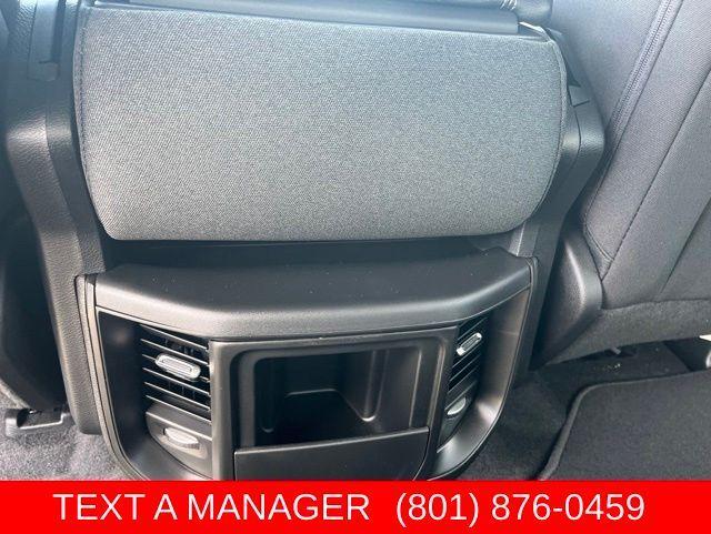 new 2026 Ram 1500 car, priced at $48,857