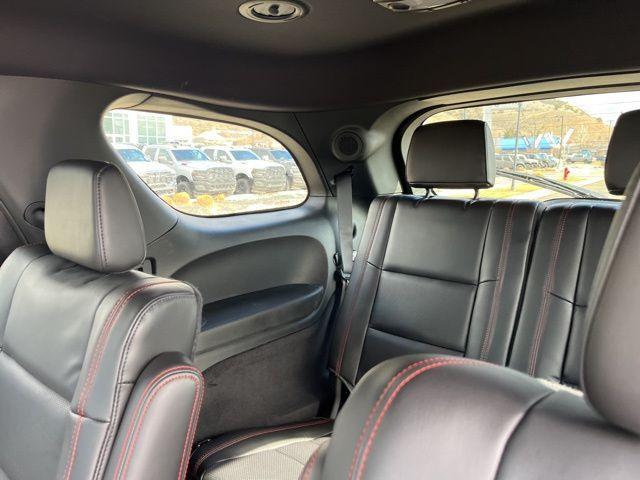 new 2026 Dodge Durango car, priced at $48,524