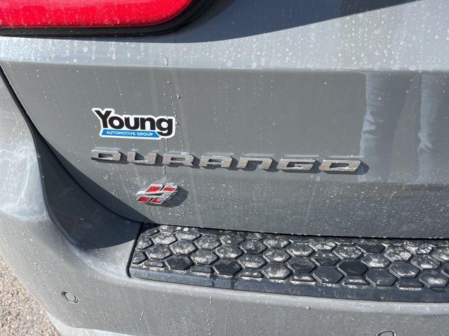 new 2026 Dodge Durango car, priced at $48,524