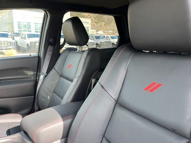 new 2026 Dodge Durango car, priced at $48,524