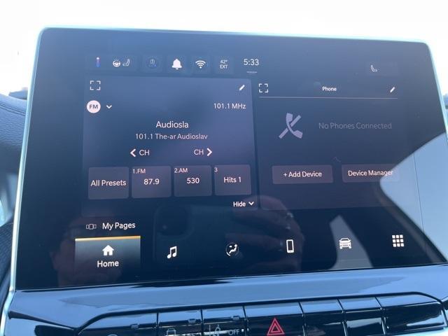 new 2026 Jeep Compass car, priced at $24,995